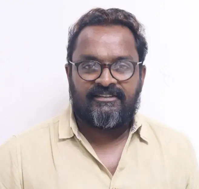 Sandeep Ms